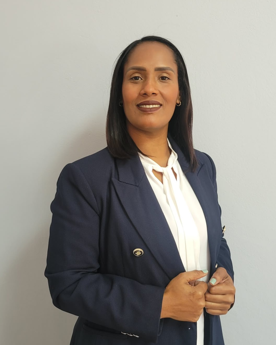 Lic. Rudilania De Leon